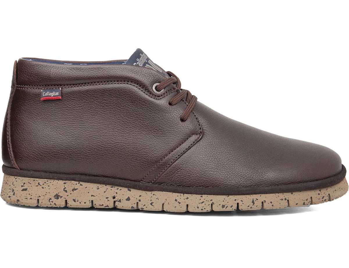 CALLAGHAN Polacchino uomo Pelle 86905 - Musto Calzature srl