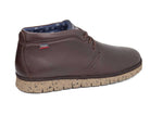 CALLAGHAN Polacchino uomo Pelle 86905 - Musto Calzature srl