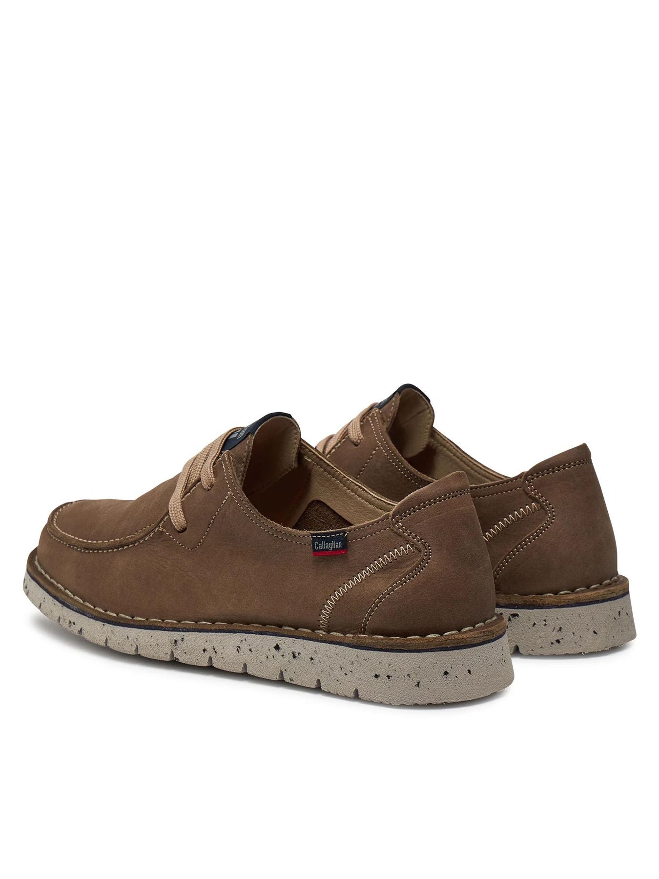 CALLAGHAN Scarpe Camoscio 58101 - Musto Calzature srl