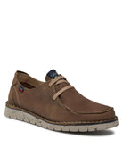 CALLAGHAN Scarpe Camoscio 58101 - Musto Calzature srl