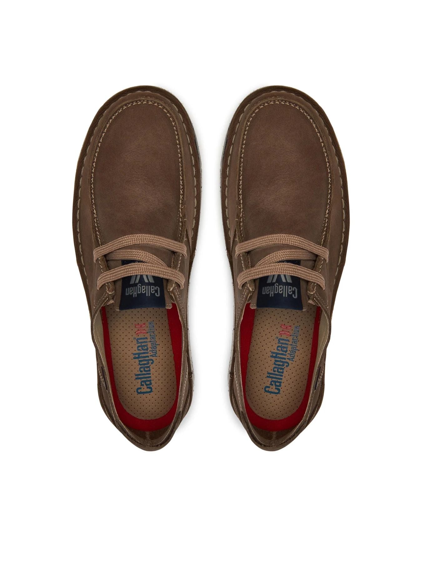 CALLAGHAN Scarpe Camoscio 58101 - Musto Calzature srl