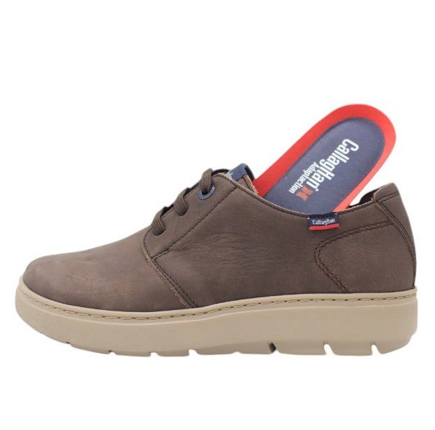 CALLAGHAN Scarpe casual uomo nabuk 60600 - Musto Calzature srl