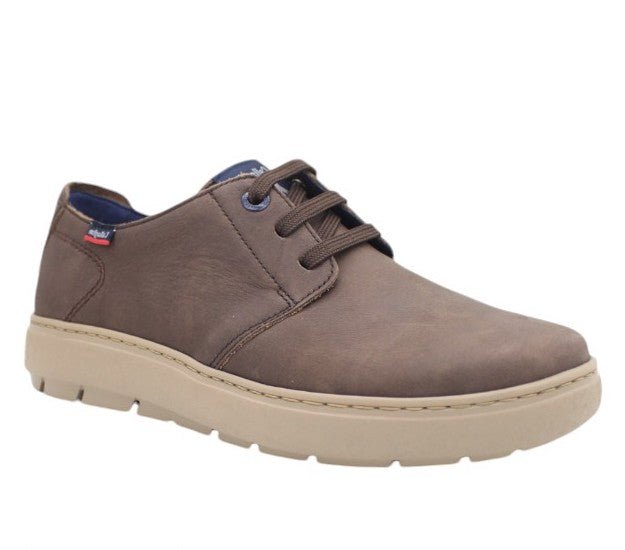CALLAGHAN Scarpe casual uomo nabuk 60600 - Musto Calzature srl
