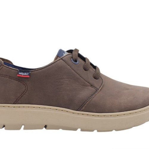 CALLAGHAN Scarpe casual uomo nabuk 60600 - Musto Calzature srl