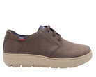 CALLAGHAN Scarpe casual uomo nabuk 60600 - Musto Calzature srl
