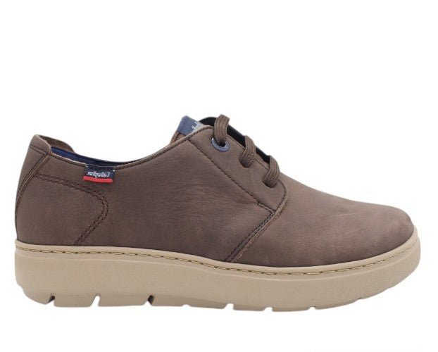 CALLAGHAN Scarpe casual uomo nabuk 60600 - Musto Calzature srl