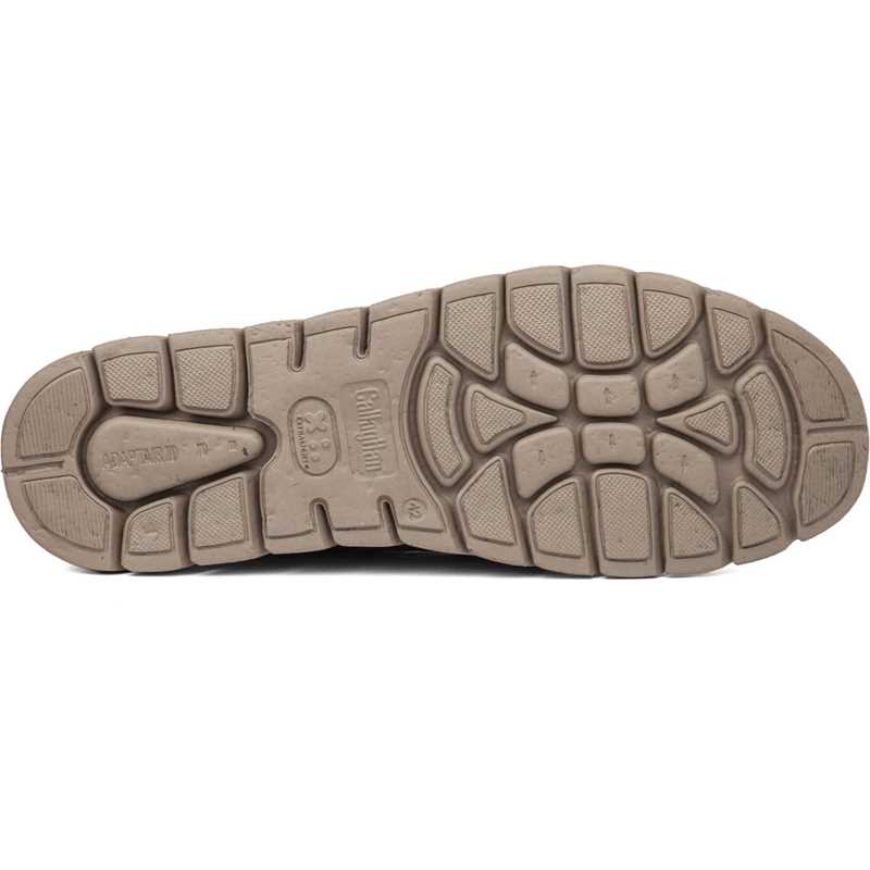 CALLAGHAN Scarpe NUBUK 43200 - Musto Calzature srl