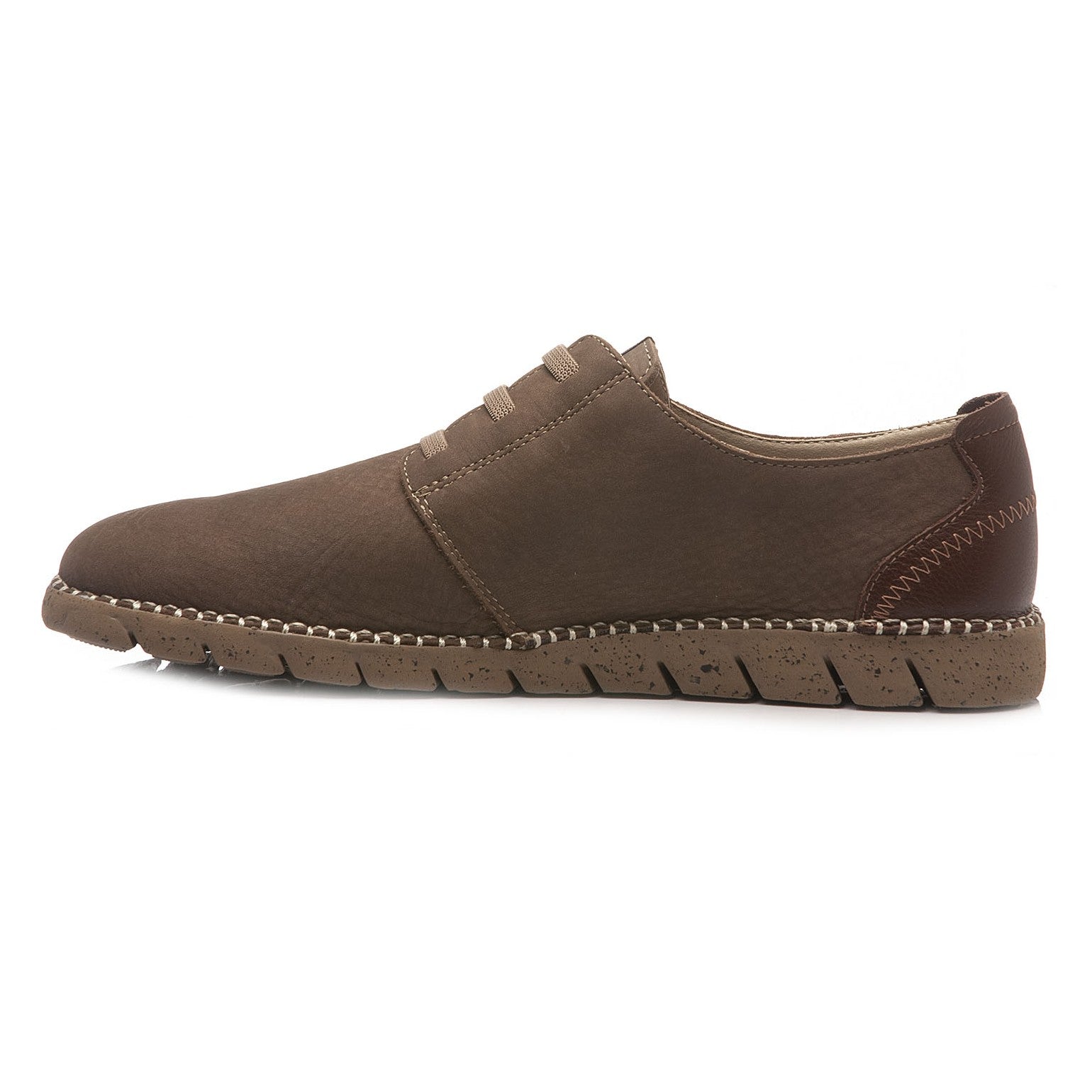 CALLAGHAN Scarpe NUBUK 43200 - Musto Calzature srl