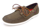 CALLAGHAN Scarpe NUBUK 51600 - Musto Calzature srl