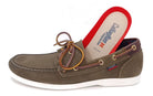 CALLAGHAN Scarpe NUBUK 51600 - Musto Calzature srl