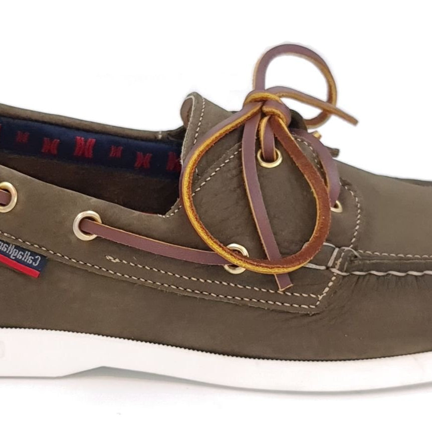 CALLAGHAN Scarpe NUBUK 51600 - Musto Calzature srl