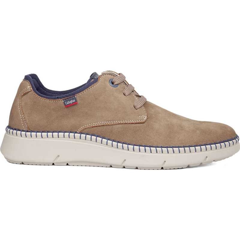 CALLAGHAN Scarpe NUBUK 53500 - Musto Calzature srl