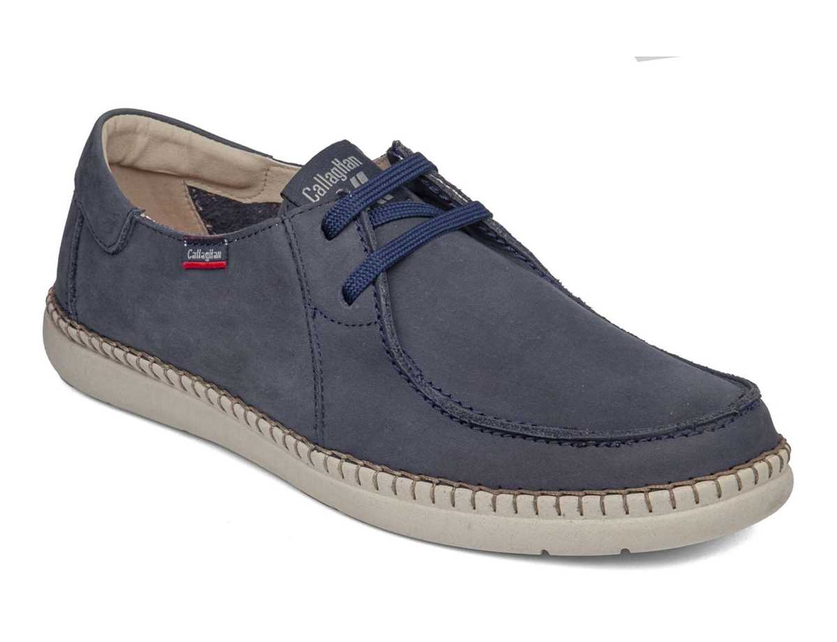 CALLAGHAN Scarpe NUBUK 57600 - Musto Calzature srl