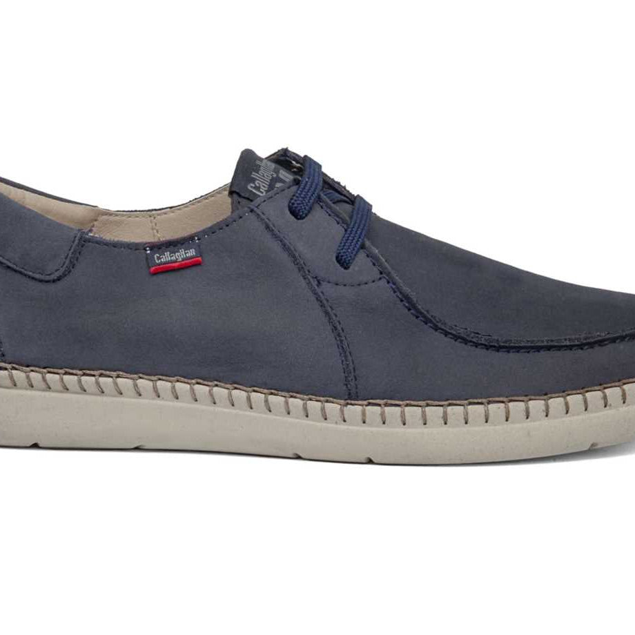 CALLAGHAN Scarpe NUBUK 57600 - Musto Calzature srl