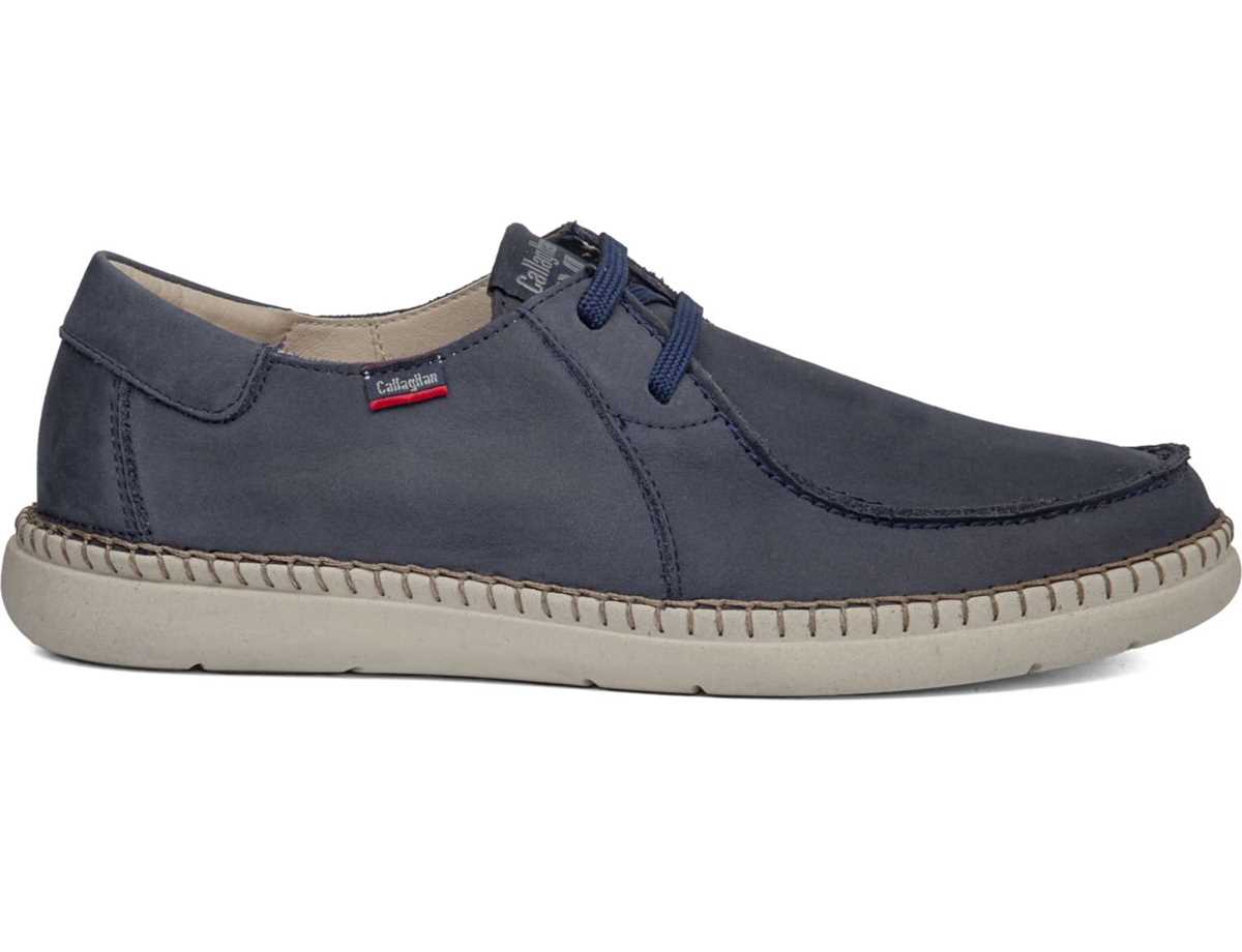 CALLAGHAN Scarpe NUBUK 57600 - Musto Calzature srl