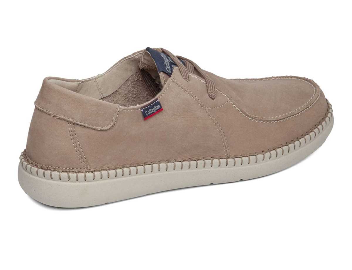CALLAGHAN Scarpe NUBUK 57600 - Musto Calzature srl
