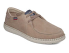 CALLAGHAN Scarpe NUBUK 57600 - Musto Calzature srl