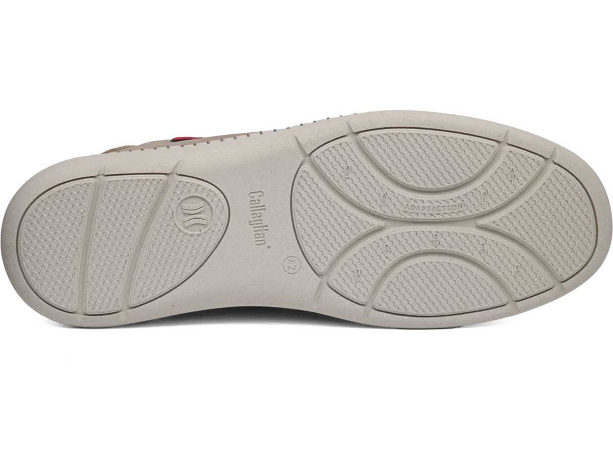 CALLAGHAN Scarpe NUBUK 57600 - Musto Calzature srl