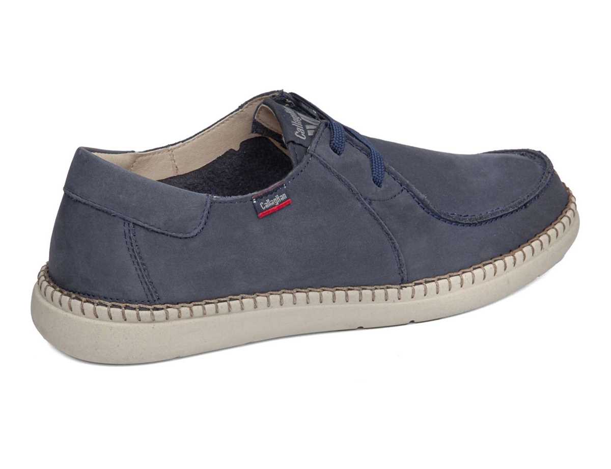 CALLAGHAN Scarpe NUBUK 57600 - Musto Calzature srl