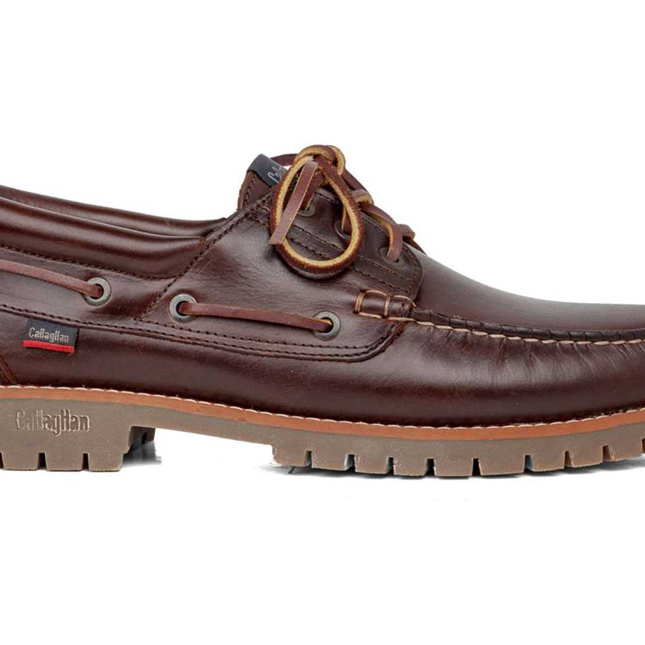 CALLAGHAN Scarpe Pelle 86400 - Musto Calzature srl