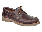 CALLAGHAN Scarpe Pelle 86400 - Musto Calzature srl