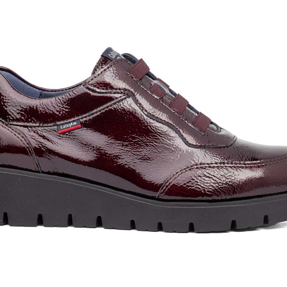 CALLAGHAN Sneakers NAPLACK 89897 - Musto Calzature srl