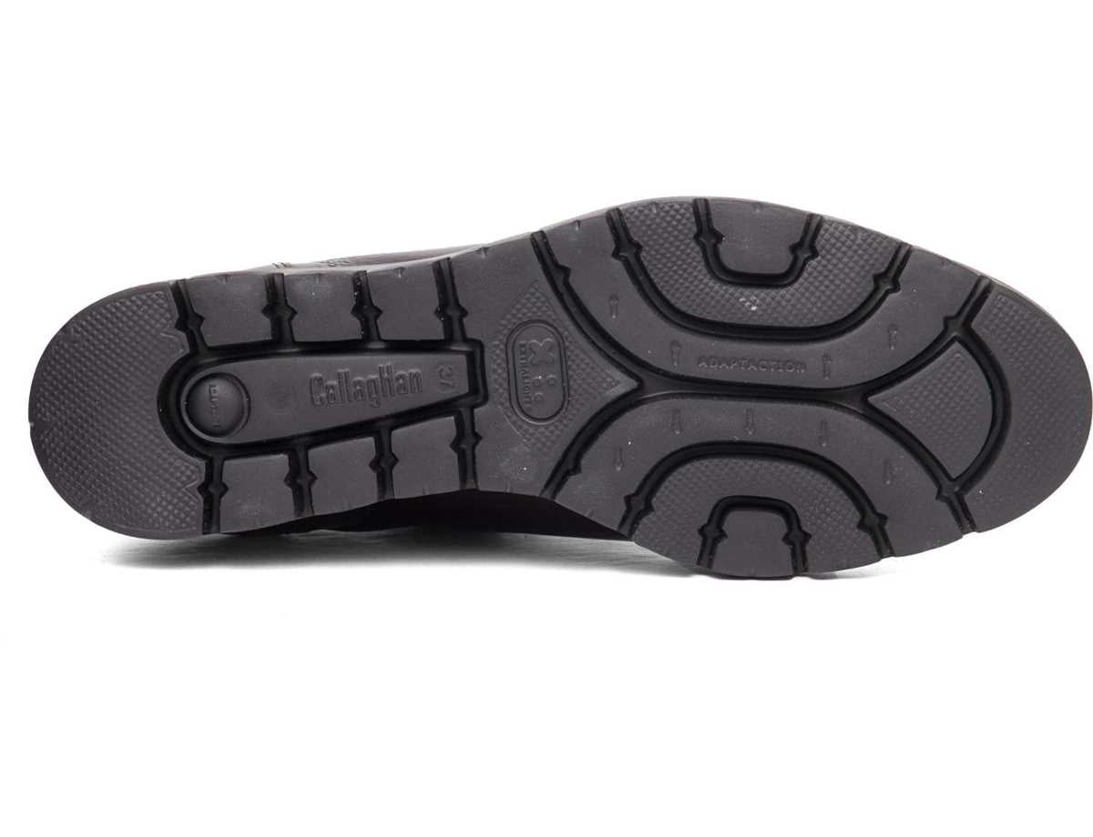 CALLAGHAN Sneakers NAPLACK 89897 - Musto Calzature srl