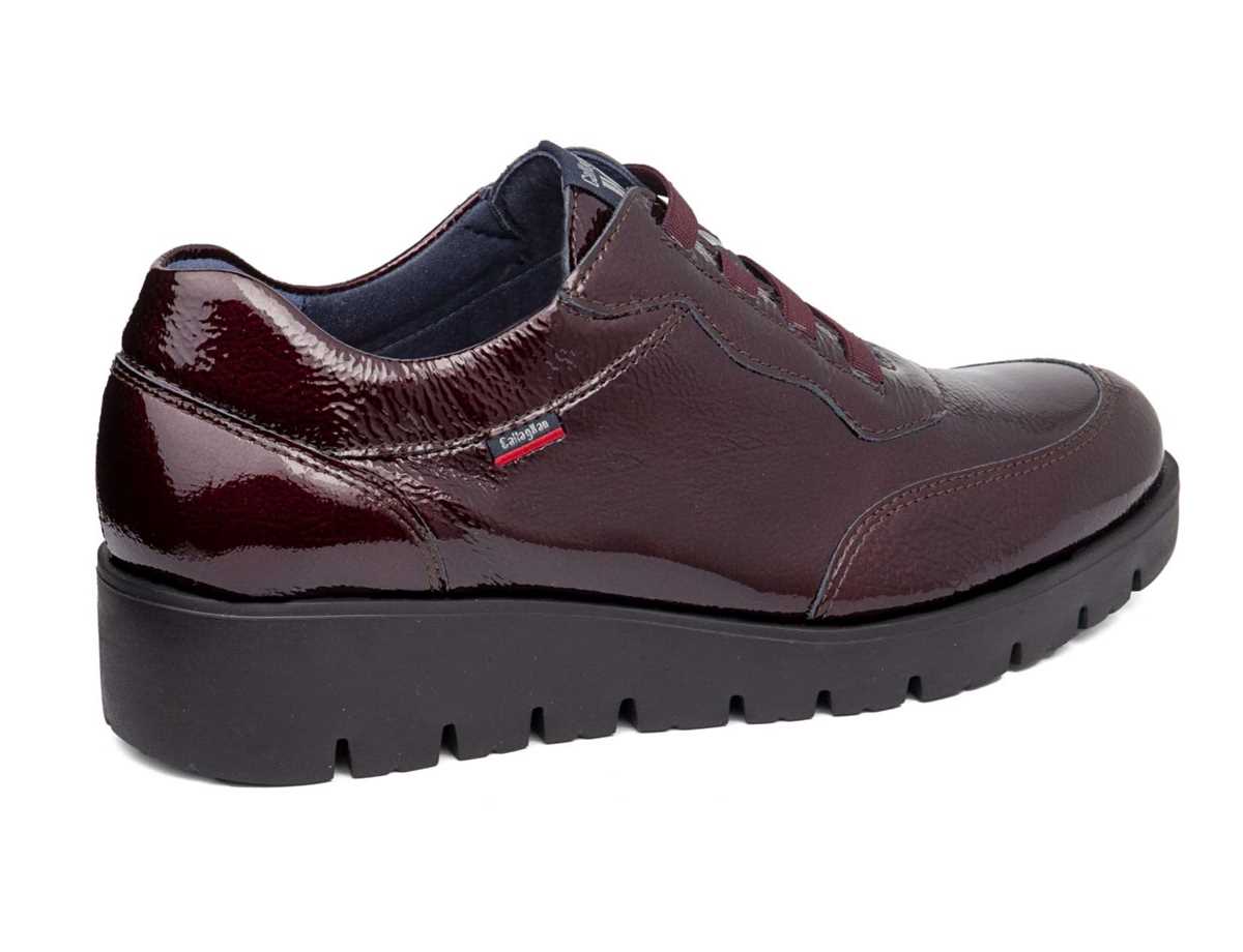 CALLAGHAN Sneakers NAPLACK 89897 - Musto Calzature srl