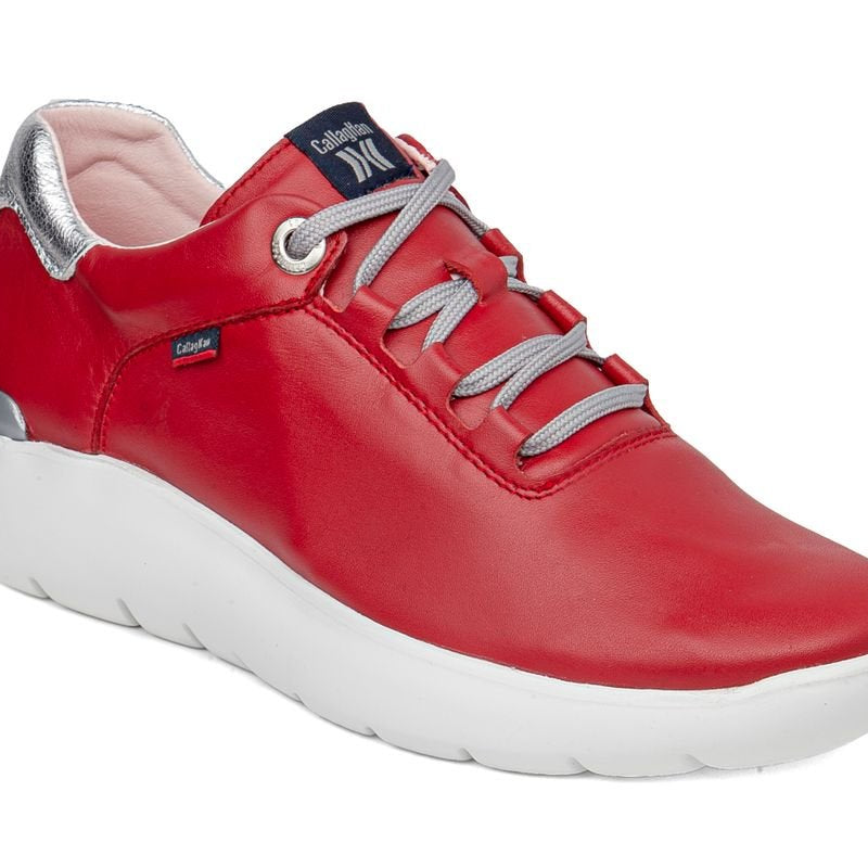 CALLAGHAN Sneakers Pelle 51400 - 40893 - Musto Calzature srl