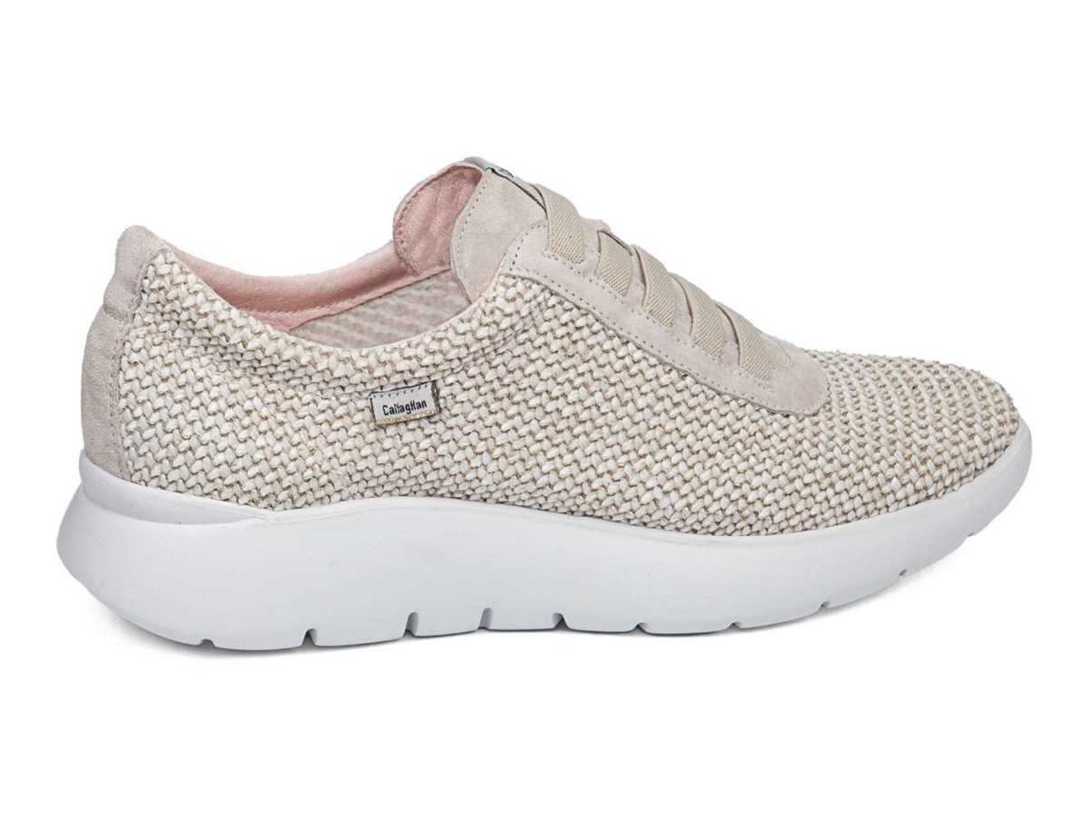 CALLAGHAN Sneakers Pelle 51401 - Musto Calzature srl