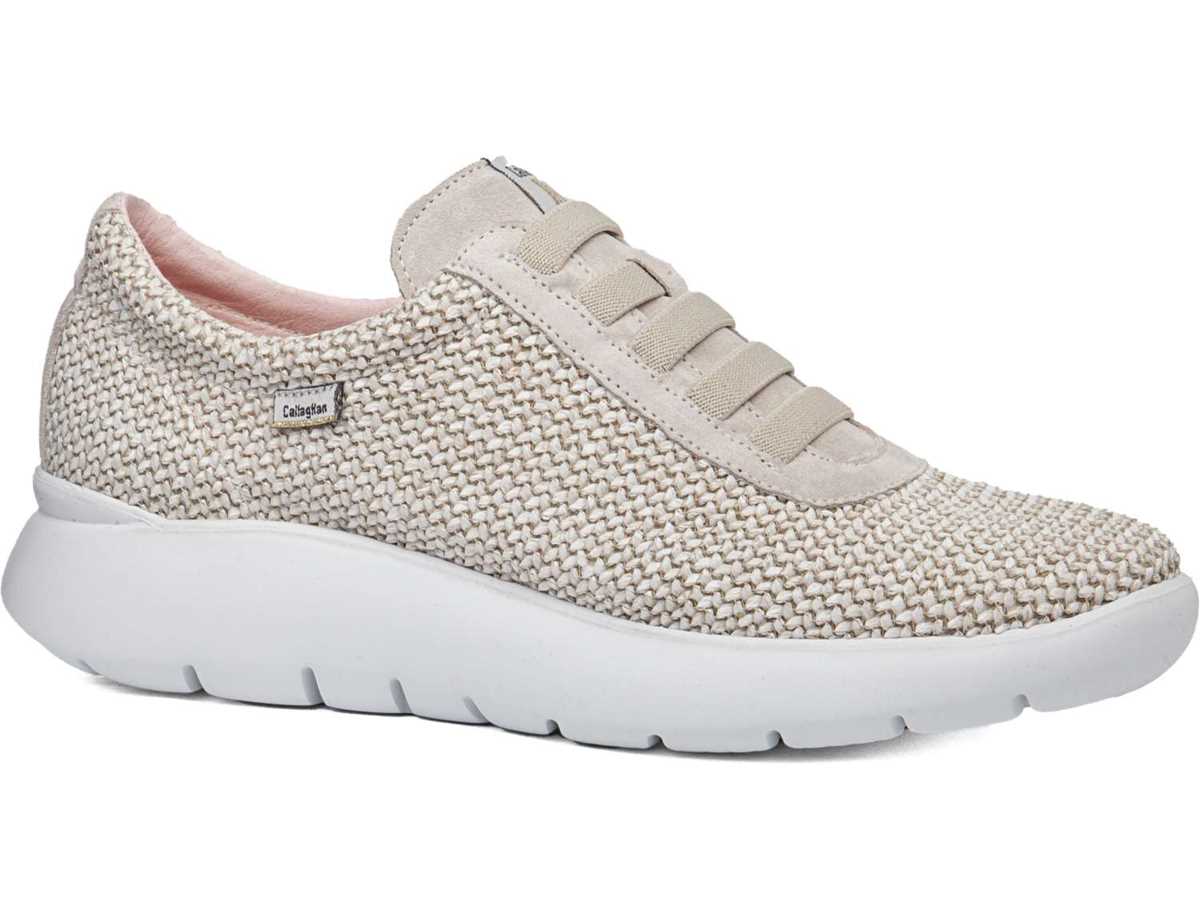 CALLAGHAN Sneakers Pelle 51401 - Musto Calzature srl