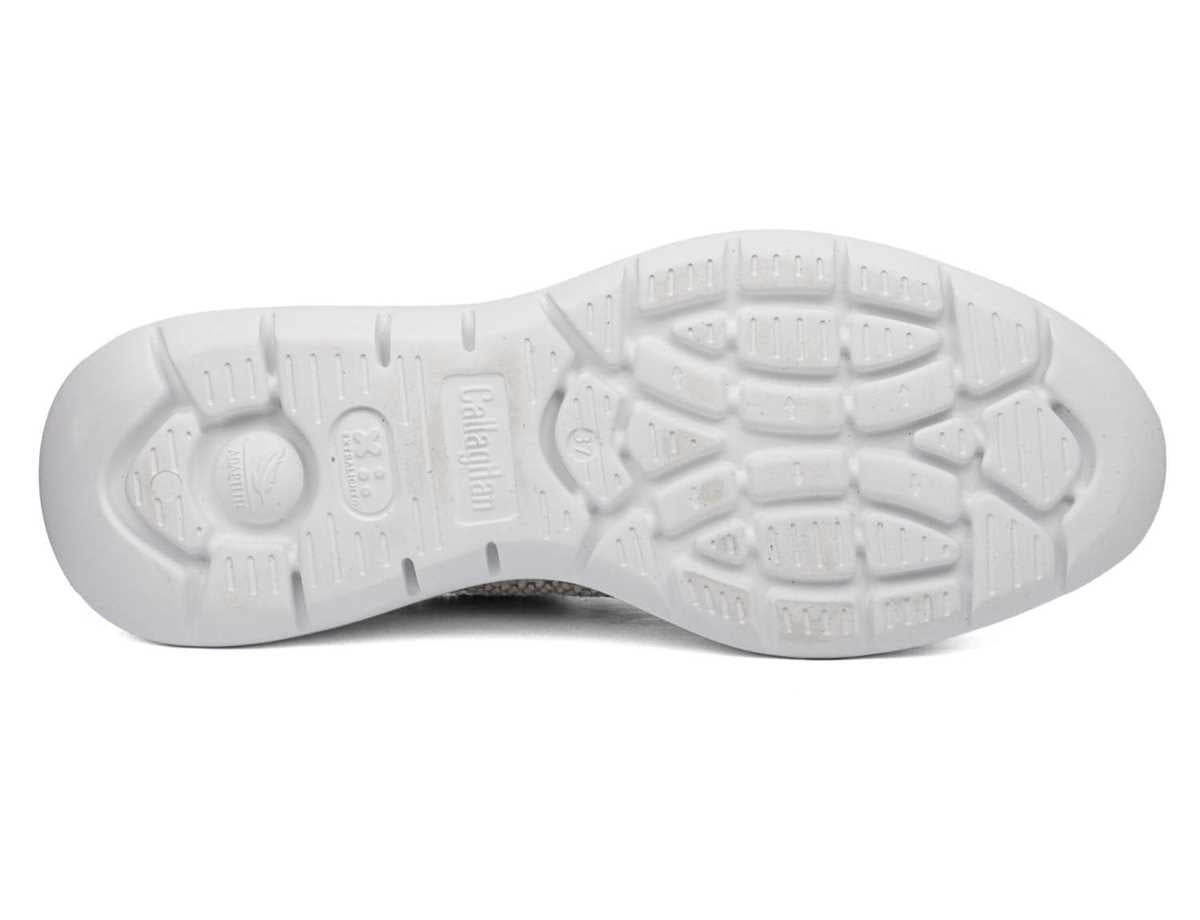 CALLAGHAN Sneakers Pelle 51401 - Musto Calzature srl