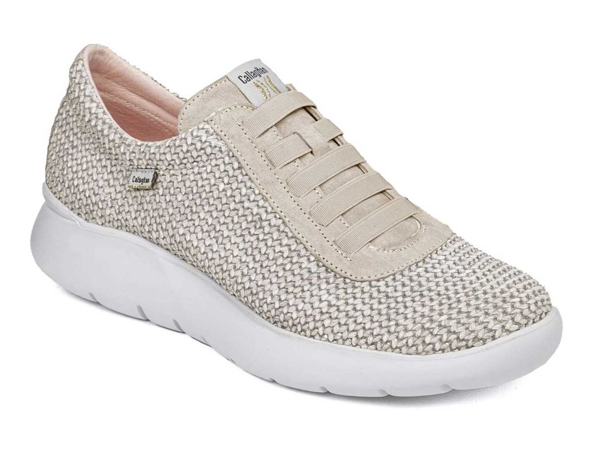 CALLAGHAN Sneakers Pelle 51401 - Musto Calzature srl