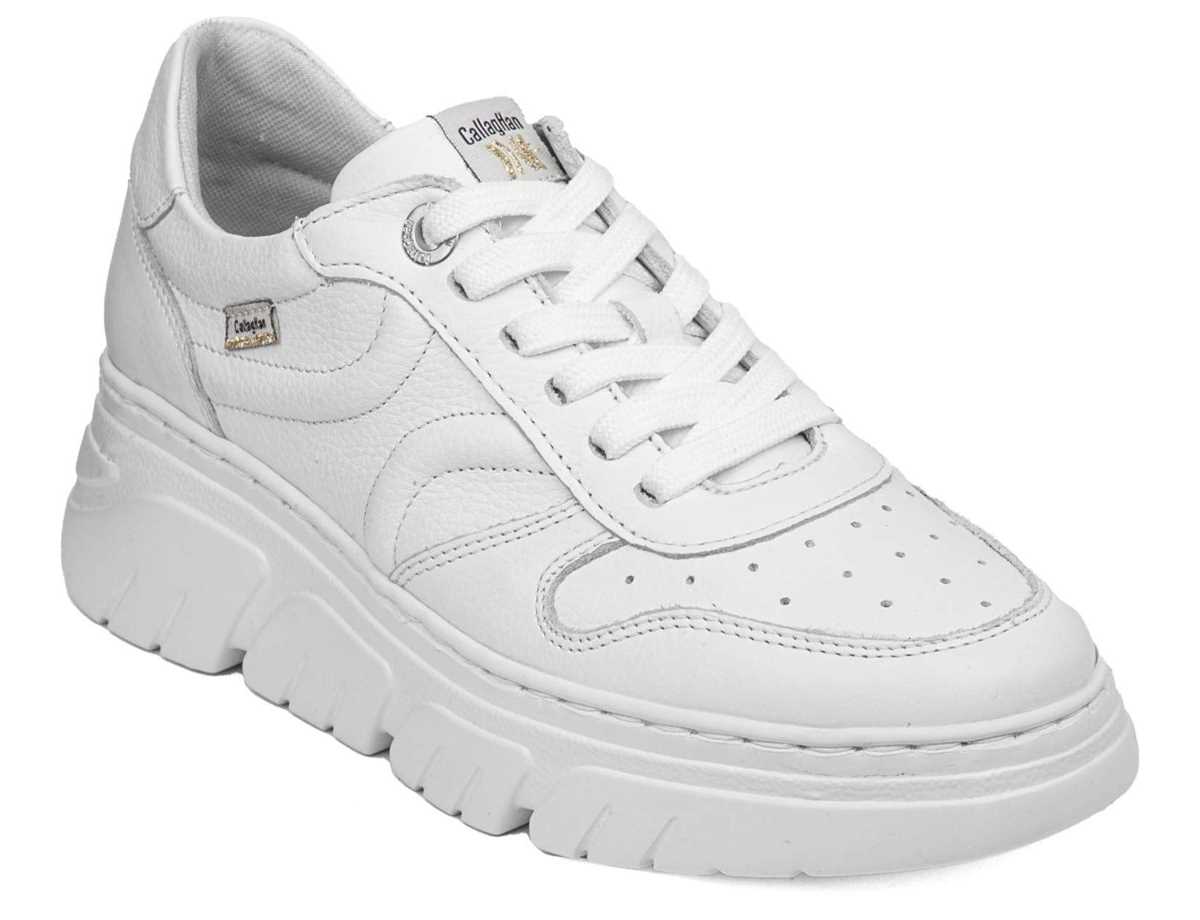 CALLAGHAN Sneakers Pelle 51806 - Musto Calzature srl