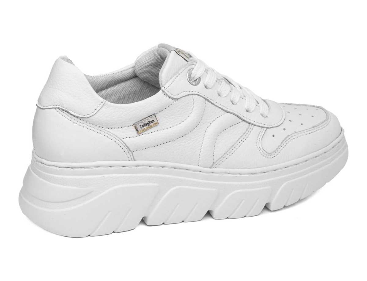 CALLAGHAN Sneakers Pelle 51806 - Musto Calzature srl