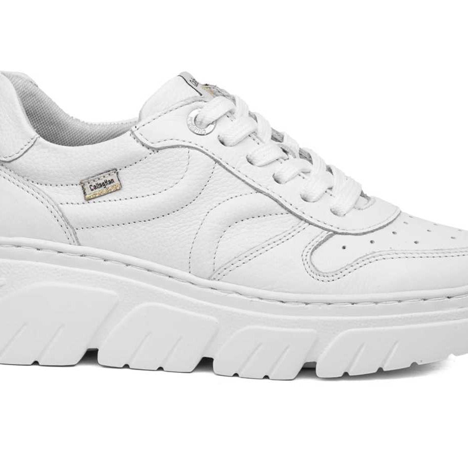 CALLAGHAN Sneakers Pelle 51806 - Musto Calzature srl