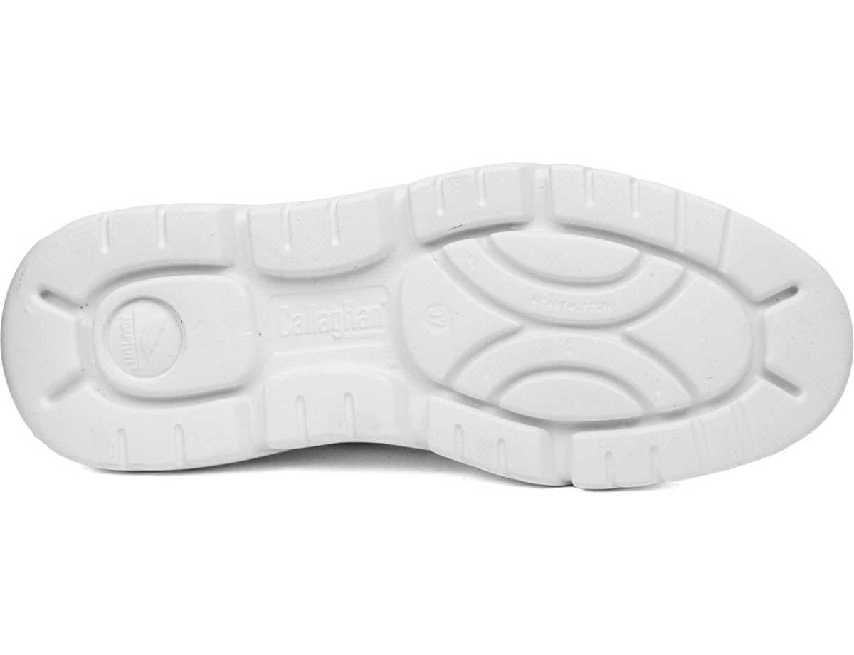 CALLAGHAN Sneakers Pelle 51806 - Musto Calzature srl