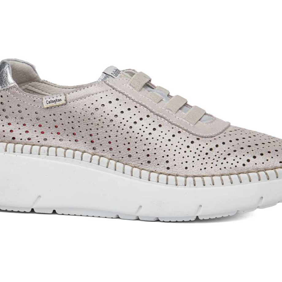 CALLAGHAN Sneakers Pelle 53600 - Musto Calzature srl
