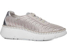 CALLAGHAN Sneakers Pelle 53600 - Musto Calzature srl