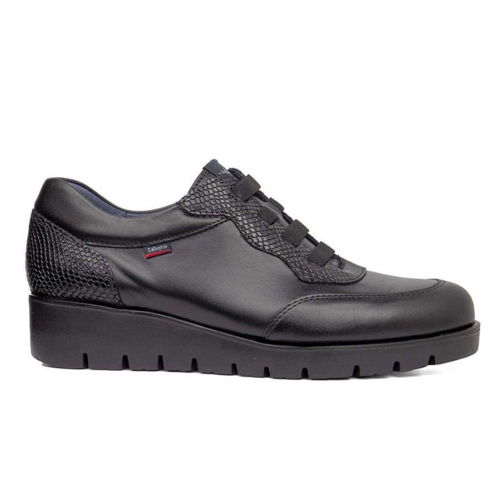 CALLAGHAN Sneakers Pelle 58509 - Musto Calzature srl