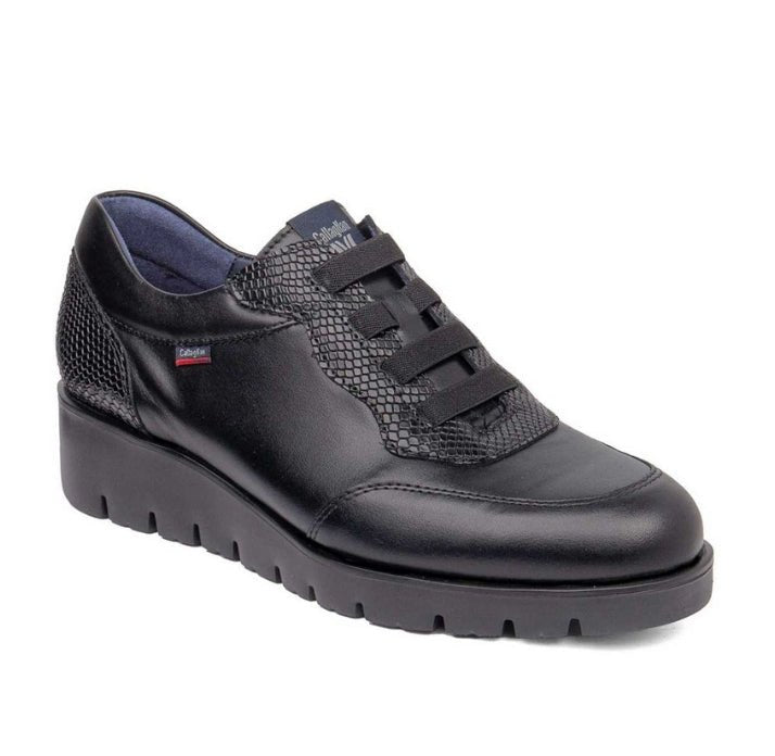 CALLAGHAN Sneakers Pelle 58509 - Musto Calzature srl