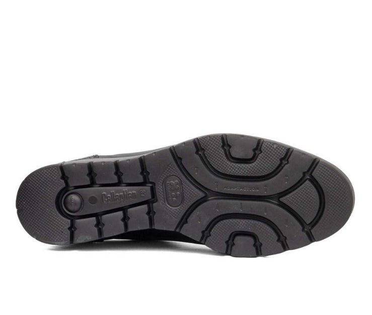 CALLAGHAN Sneakers Pelle 58509 - Musto Calzature srl