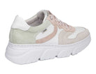 CALLAGHAN Sneakers pelle+camoscio 51809 - Musto Calzature srl