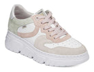 CALLAGHAN Sneakers pelle+camoscio 51809 - Musto Calzature srl