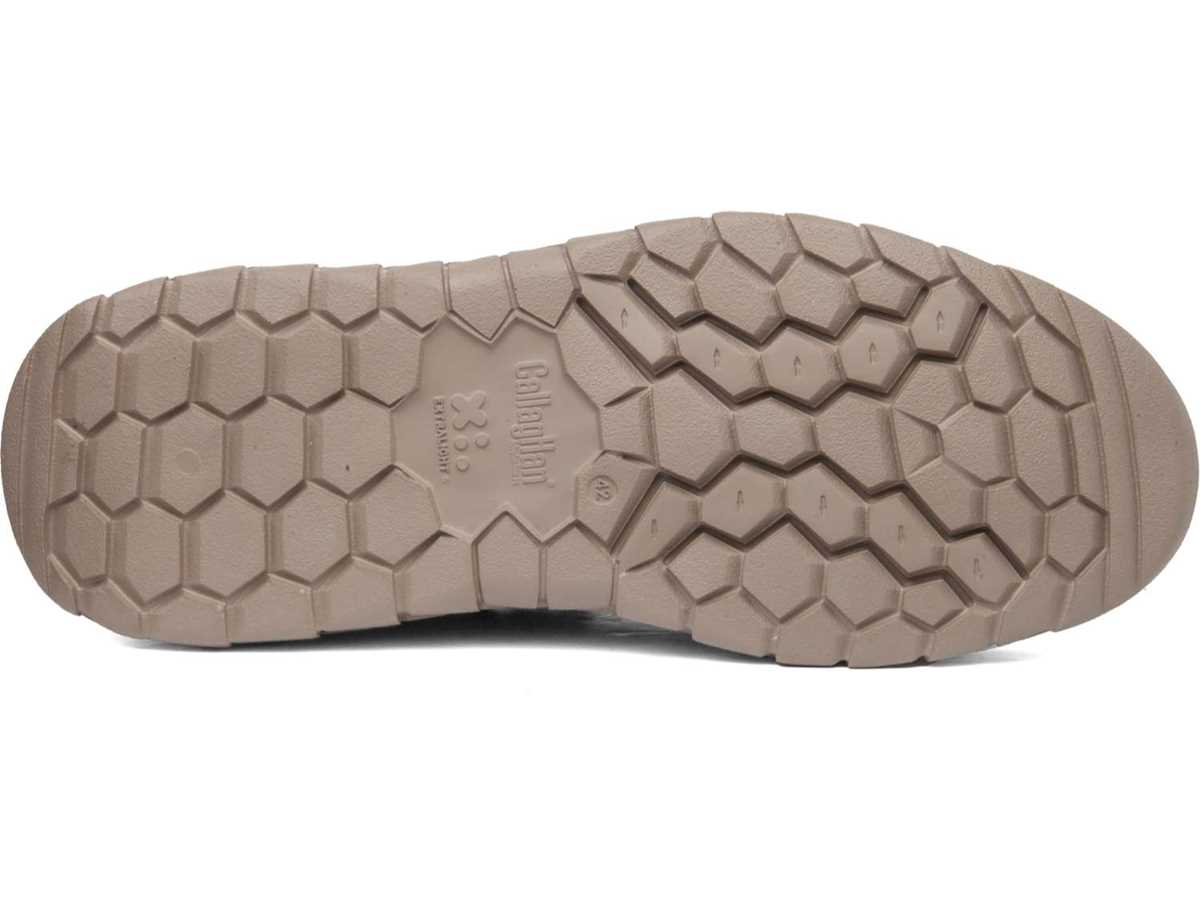 CALLAGHAN Sneakers uomo Camoscio 50901 - Musto Calzature srl