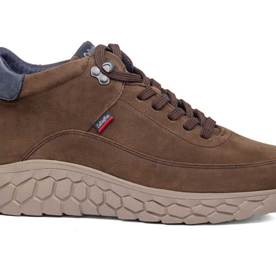 CALLAGHAN Sneakers uomo Camoscio 50901 - Musto Calzature srl
