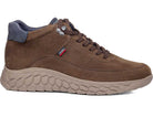 CALLAGHAN Sneakers uomo Camoscio 50901 - Musto Calzature srl