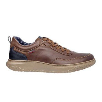 CALLAGHAN Sneakers uomo Pelle 60802 - Musto Calzature srl
