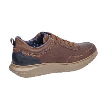 CALLAGHAN Sneakers uomo Pelle 60802 - Musto Calzature srl