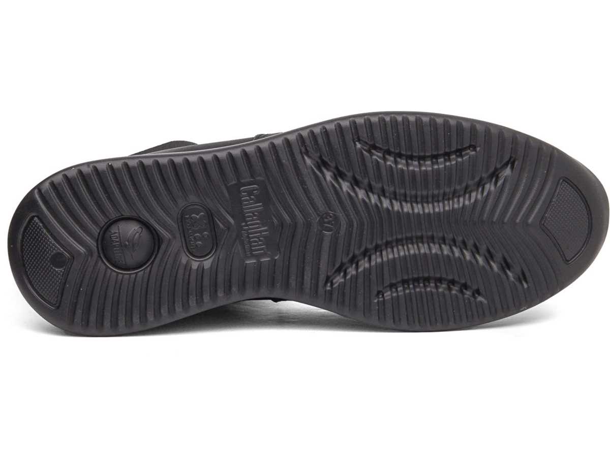 CALLAGHAN Stivaletti Pelle 30026 - Musto Calzature srl